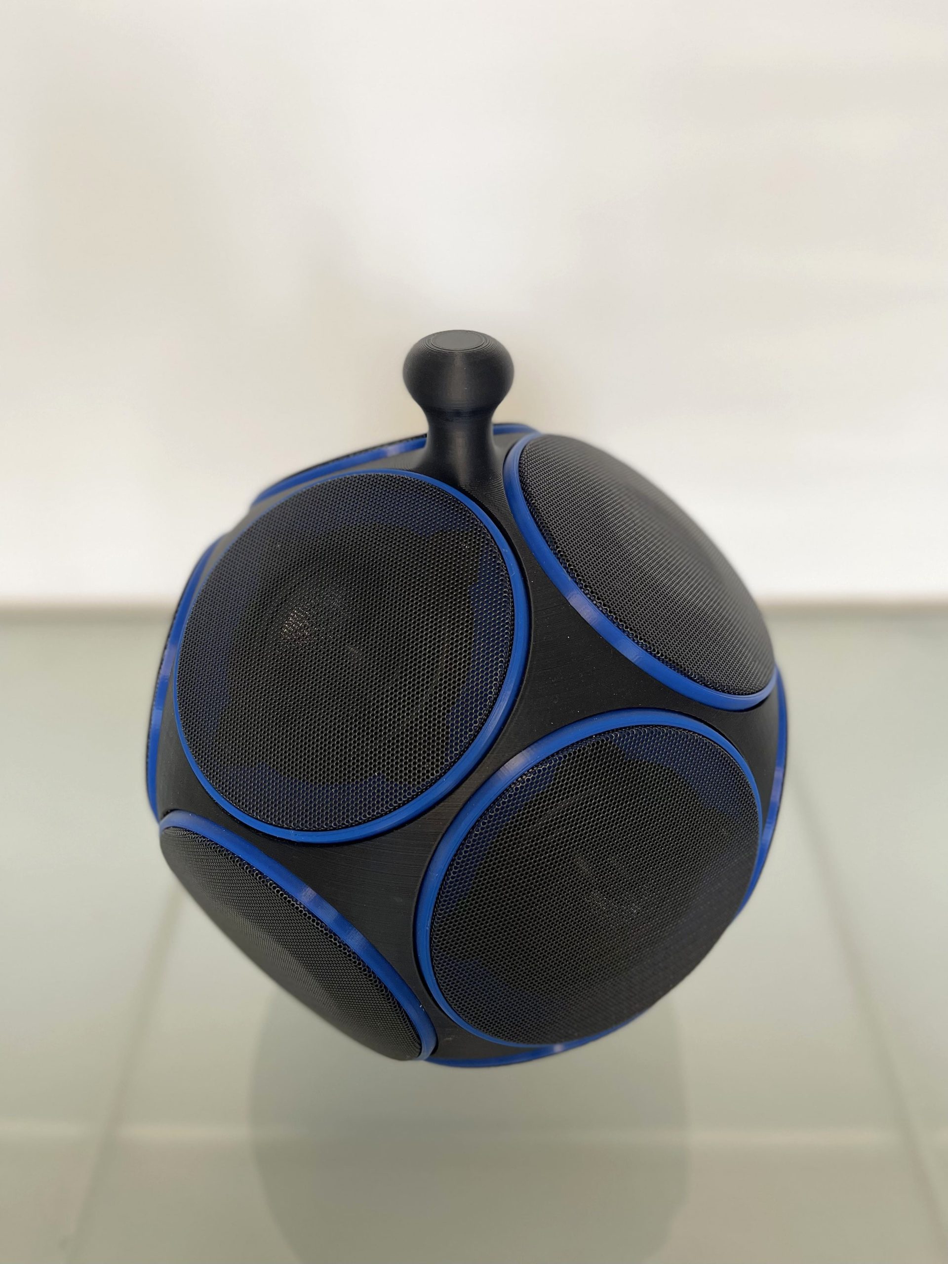 OMNI_4_LT_top_view Ntek official current manufacturer image