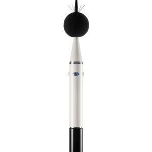 Svantek SV 200A outdoor monitoring station