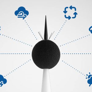 Svantek SV 303 Class 1 urban noise monitoring terminal