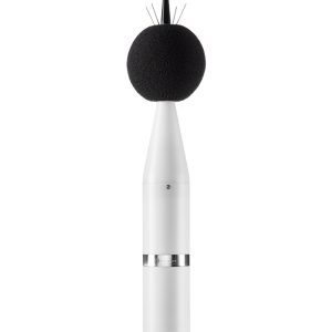 Svantek SV 307A Class 1 noise monitoring station