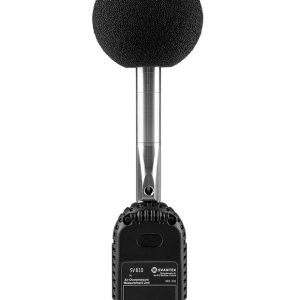 Svantek SV 810 field blast monitoring