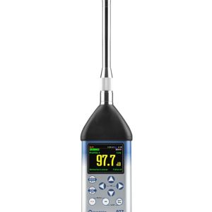 Svantek SV 977D field measurement instrument