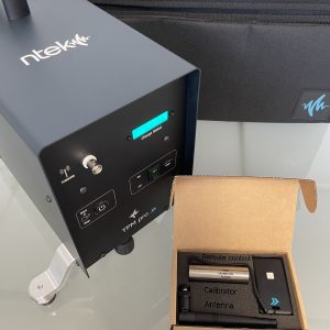 Ntek official current manufacturer image