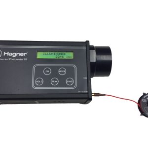 Hagner Universal Photometer S5