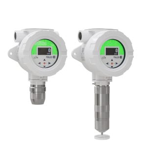 ION Science Falco 2 fixed VOC gas detector