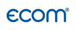 ECOM official logo