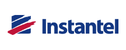 Instantel official logo
