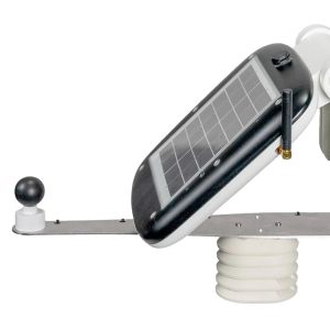 KestrelMet 6400 WBGT globe sensor