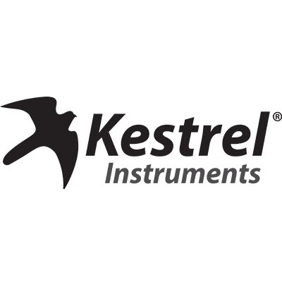 Kestrel official logo