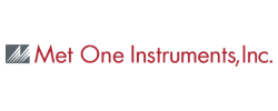 Met One official logo