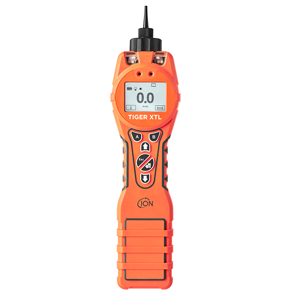 tiger-xtl-front.png ION Science Tiger XTL front view