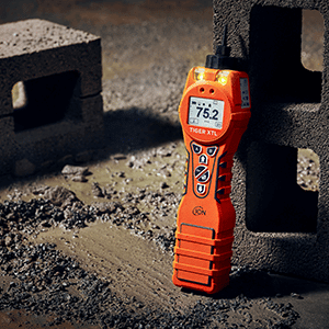 ION Science Tiger XTL portable VOC gas detector