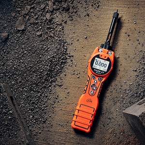 ION Science Tiger XT Select benzene PID detector