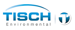 Tisch Environmental official logo